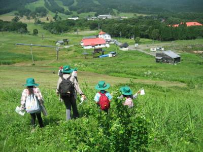 転がらないでねー