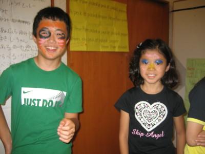 ライオンキング、ライオンクイーン