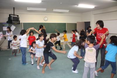 ロンドンブリッジ