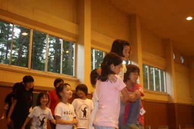 タイガーリリー