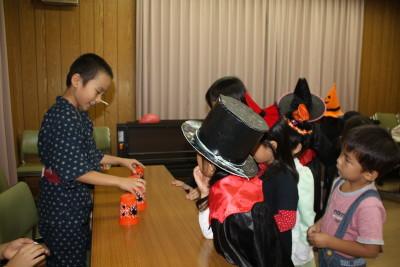 キャンディをさがせ