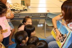 ケリー友達紹介