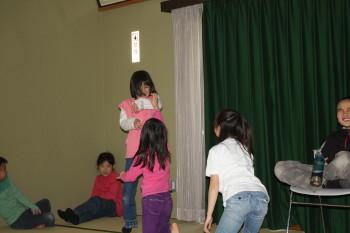 こんにゃろーめー!!