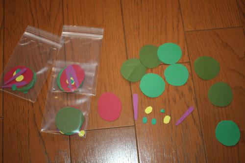 おみやげはこれ！