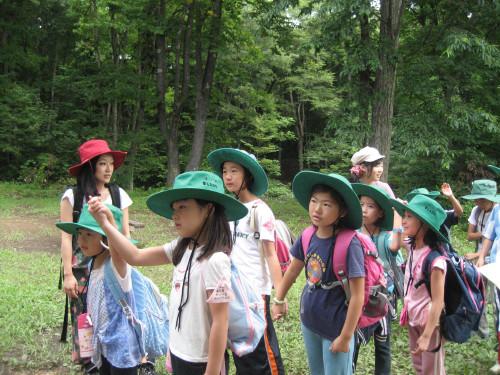 われらくろひめわんぱく隊