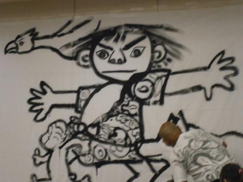 いるかはいるか？