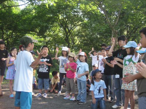 Qちゃんごんべさん