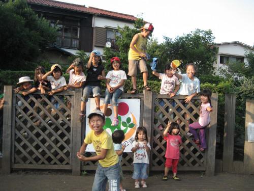 ジョリーロジャー号