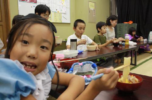 ふくろうが！！」