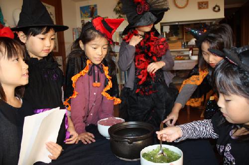 何から入れようか。