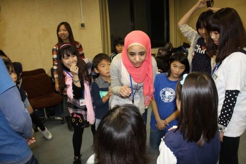 ネームトレイン