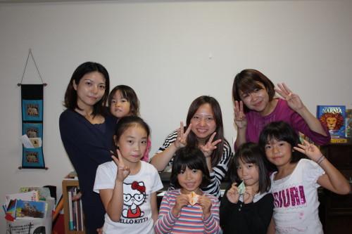 楽しかったね。