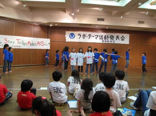 僕の魅力は！！