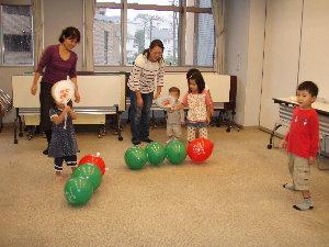 ２００９夏お楽しみ発表会