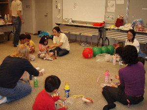 ２００９夏お楽しみ発表会