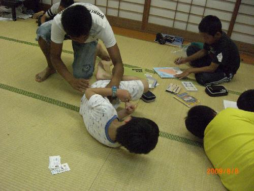 かましま、ホテルの部屋