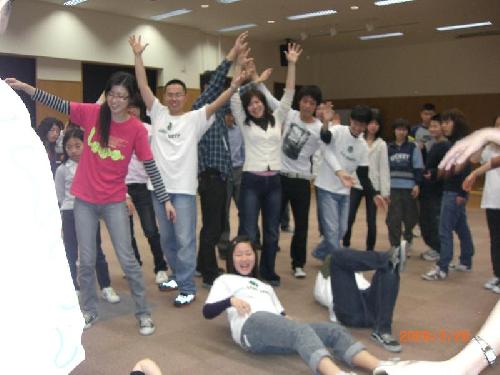 地区[旗上げ式]2