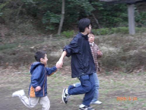 「ハメルンの笛吹き」市長をつかまえろ！