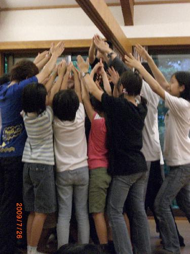 バイカル3テーマ活動2