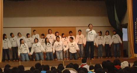 ウィンター シニア TA