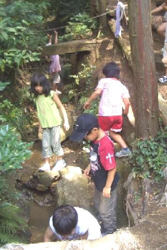 2006パーティ合宿8