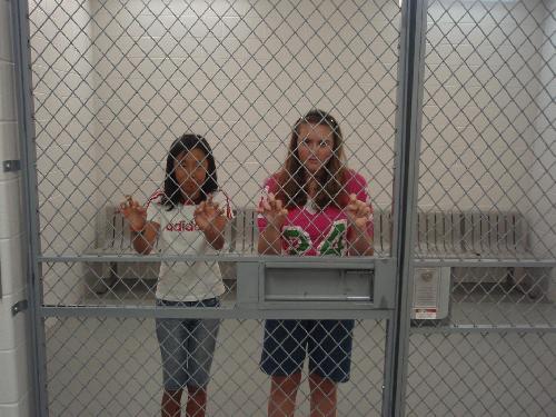 出してくれえ~~~