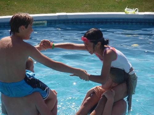 やまとなでしこ!?