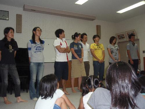 そうそうたるOB