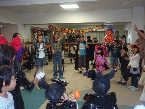 はじまりはじまり~