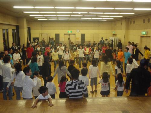 発表会大成功!!!