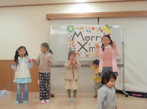 新浦クリスマス２