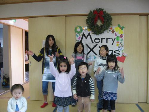 行徳クリスマス1