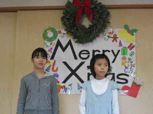 行徳クリスマス２