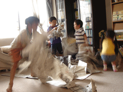 トロルやられた！