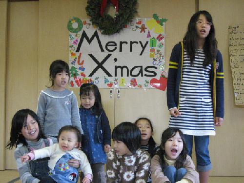 行徳クリスマス４