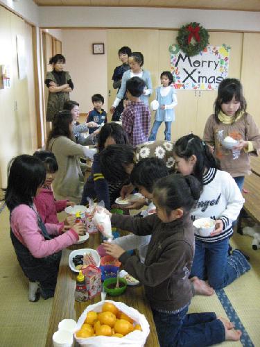 行徳クリスマス５