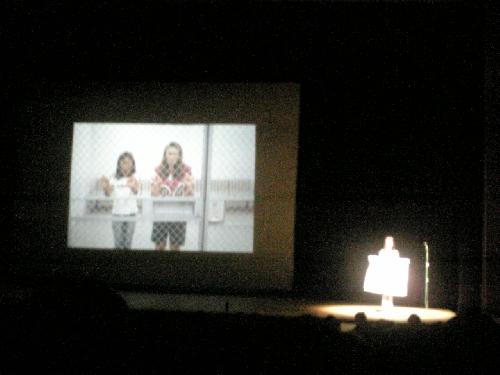 サラもおっきい!