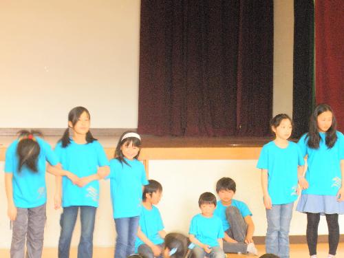 ラースがっくり