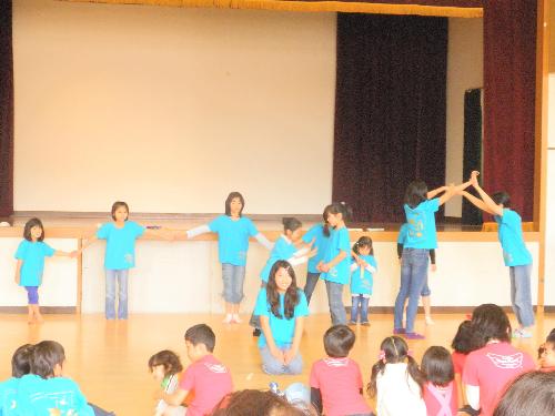 ってなわけで、じゅげむ