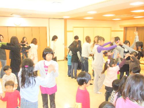 １０クリスマス１