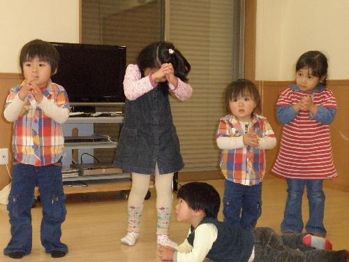 10クリスマス３