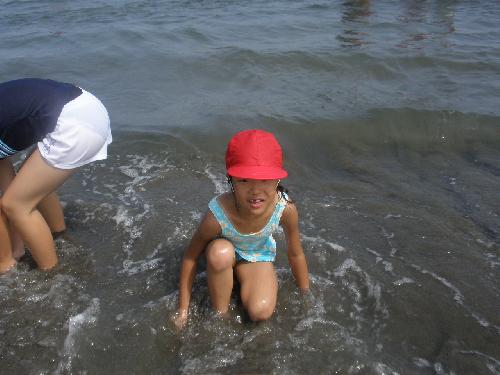 初ラボお泊りはどうだ？