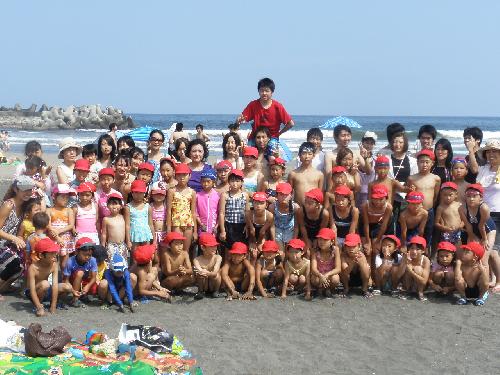 理想のパーティ