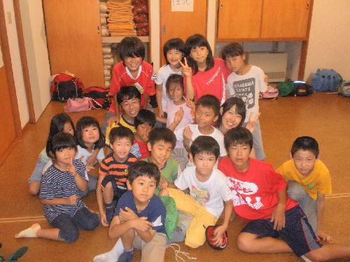 ばいばい、またね