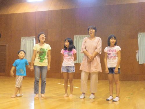 グループ１発表