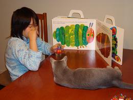 はらぺこだいすき1