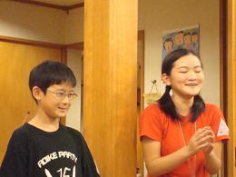 われらイタゴチ係 だよ