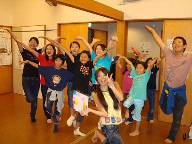 すてきな仲間たち