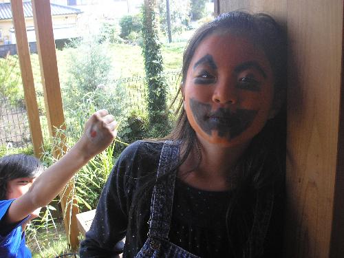 08フェイスペイント4