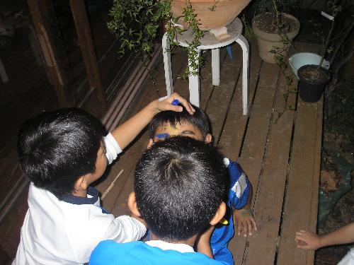 08フェイスペイント5